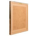Saw-Tooth Hanger Hook 51mm No-Nail Easy Self-Fix Picture Frame / Canvas Hanging – product image 1