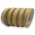 Picture Frame Backing Tape 5x 25mm ECO15 Self Adhesive Framing Canvas 50m Photo – product image 1