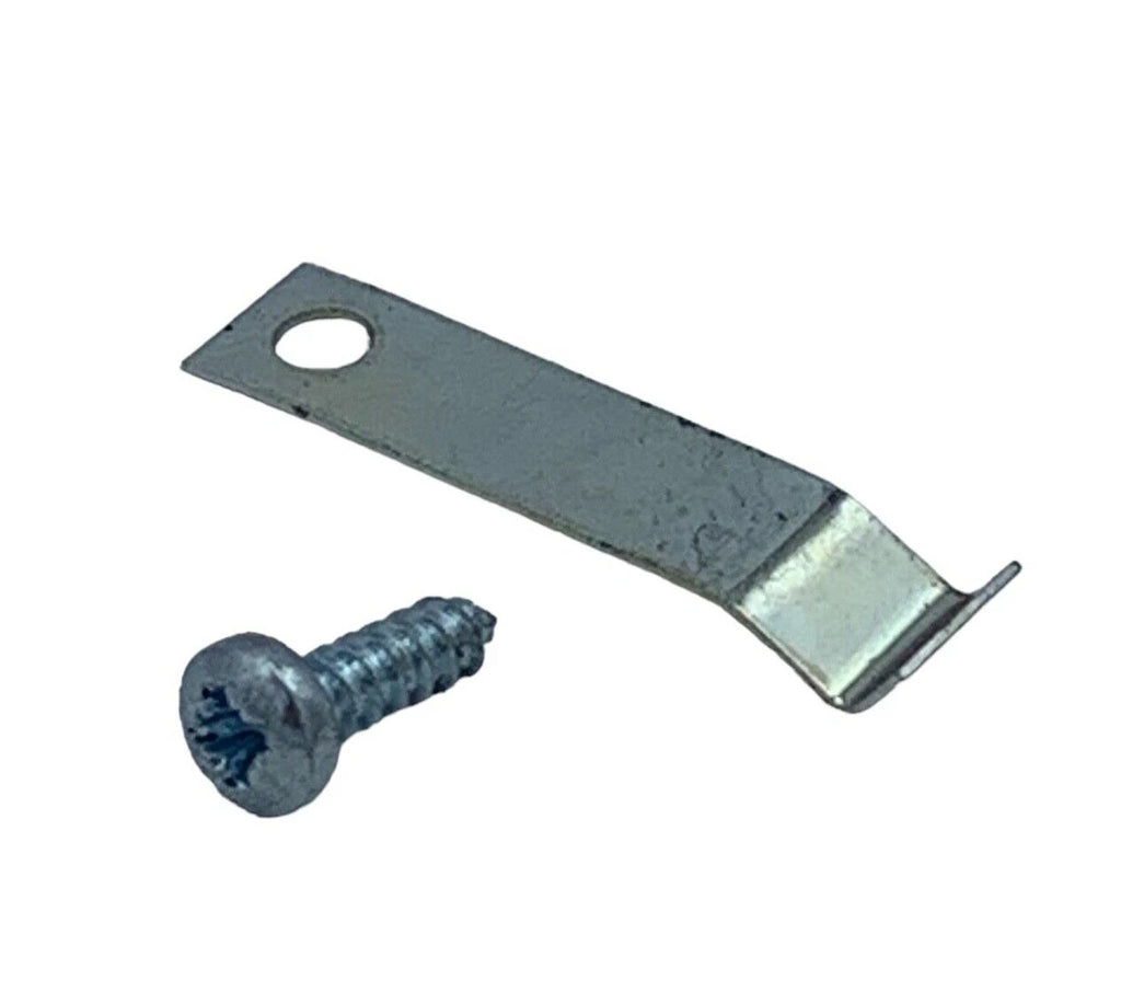 Spring Clips & Screws - Holds back or canvas in picture frame - 3 Sizes, Framing – product image 6
