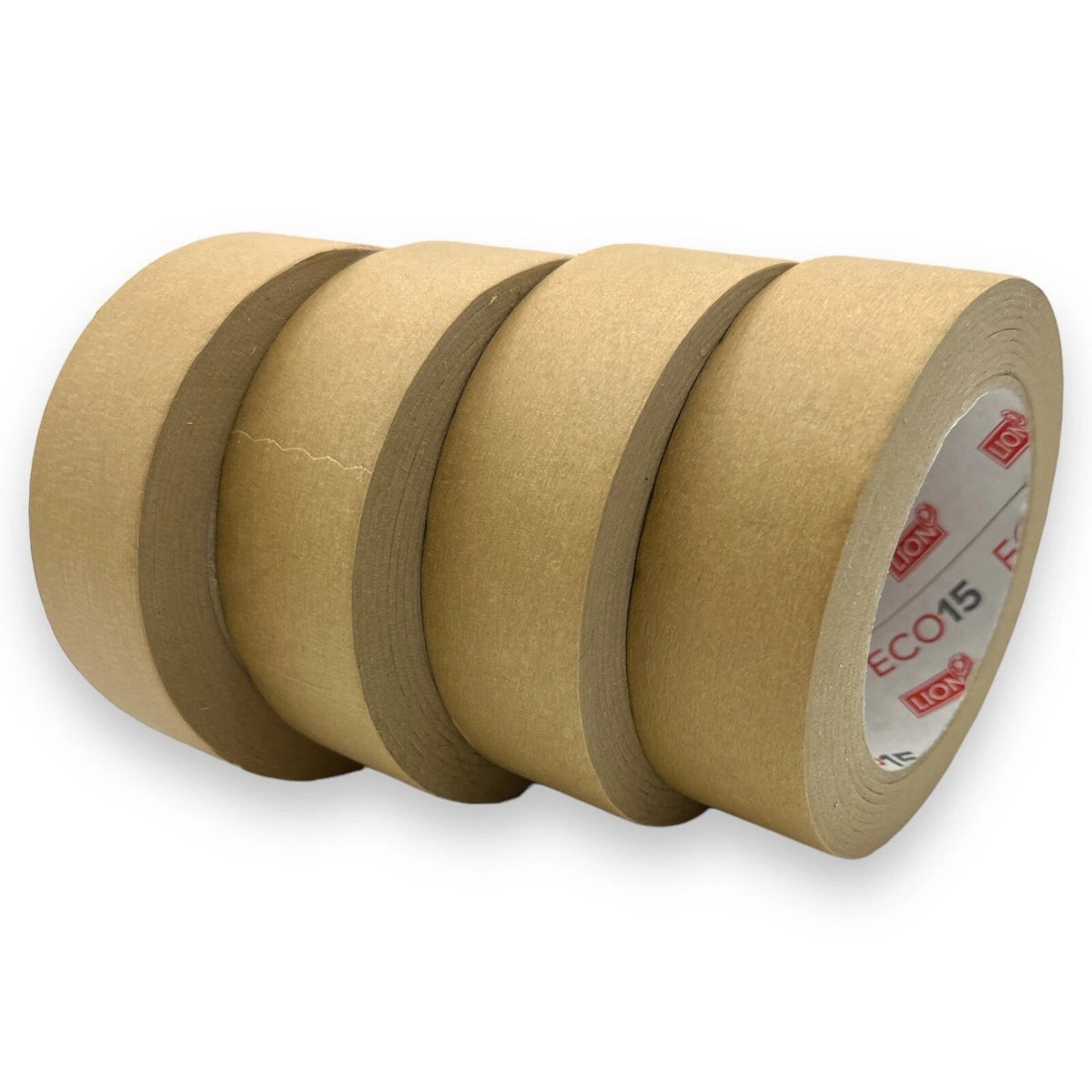 Backing Tape Self Adhesive x4 38mm ECO15 Picture Frame Canvas 50m Photo – product image 1