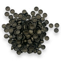 Anodised Bronze (M) Gloss 6/8g Snap-Caps screw cover caps