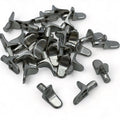 5mm Shelf Supports Metal Steel Plug In Stud Pegs Pins For IKEA Kitchen Cabinets – product image 1