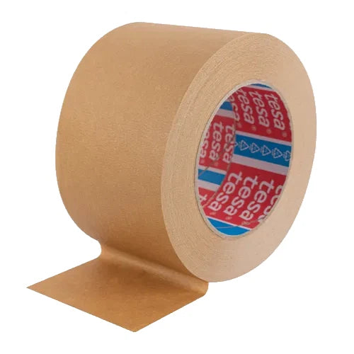 tesa 4309 Tape 1 Roll 75mm × 50m Premium Flex Picture Frame Backing – product image 1